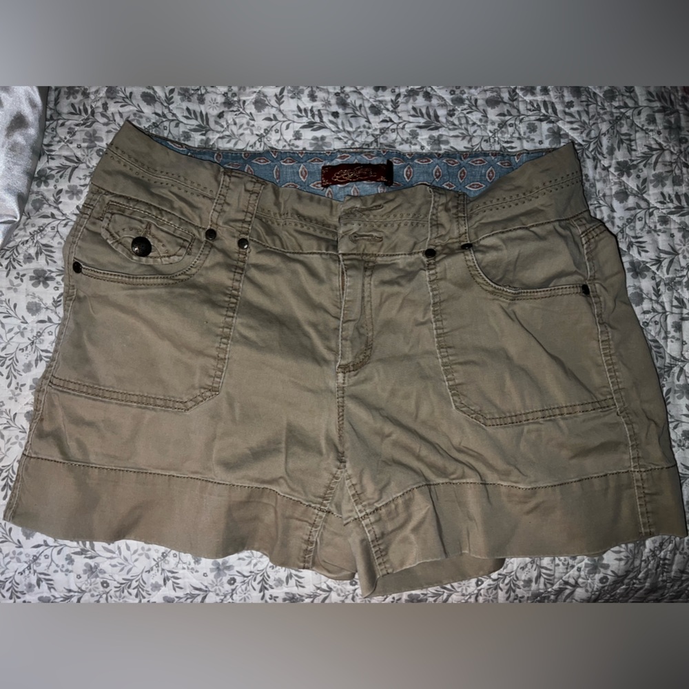 Vintage Ed Hardy Shorts